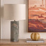 مصباح طاولة رخام - لوانا - 65 سم-household-lighting-tableanddesklamps-image-1