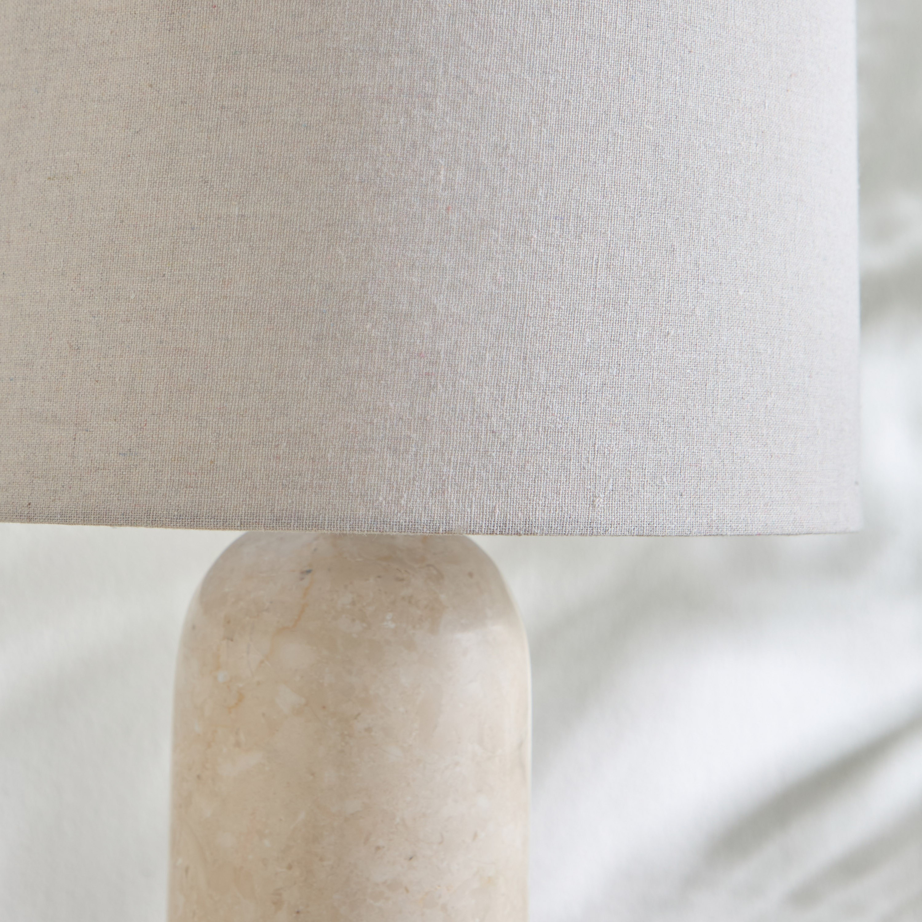 Sisa Marble Table Lamp - 60 cm-household-lighting-tableanddesklamps-image-3