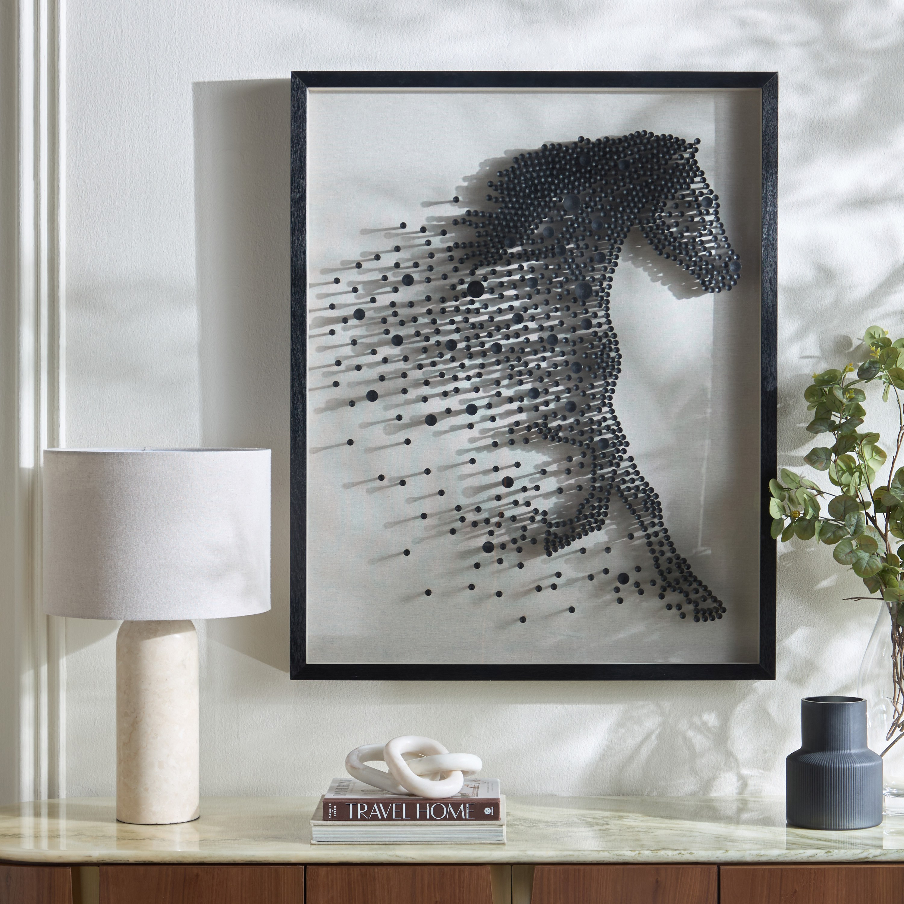 Sisa Marble Table Lamp - 60 cm-household-lighting-tableanddesklamps-image-5
