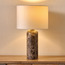مصباح طاولة رخام - إميل - 60 سم-household-lighting-tableanddesklamps-image-4