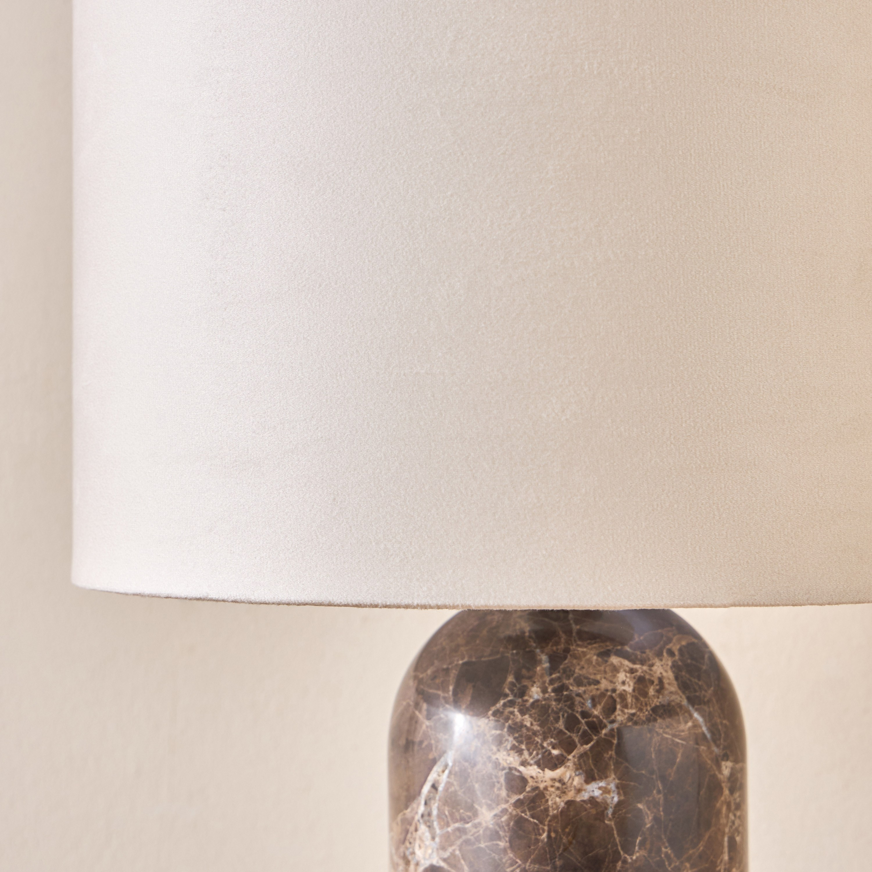 Emil Marble Table Lamp - 60 cm-household-lighting-tableanddesklamps-image-3