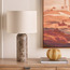 مصباح طاولة رخام - إميل - 60 سم-household-lighting-tableanddesklamps-image-1