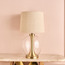 Julie Glass Table Lamp - 68 cm-household-lighting-tableanddesklamps-image-1