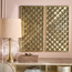 Julie Glass Table Lamp - 68 cm-household-lighting-tableanddesklamps-image-5