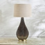 مصباح طاولة زجاج - لينو - 77 سم-household-lighting-tableanddesklamps-image-5