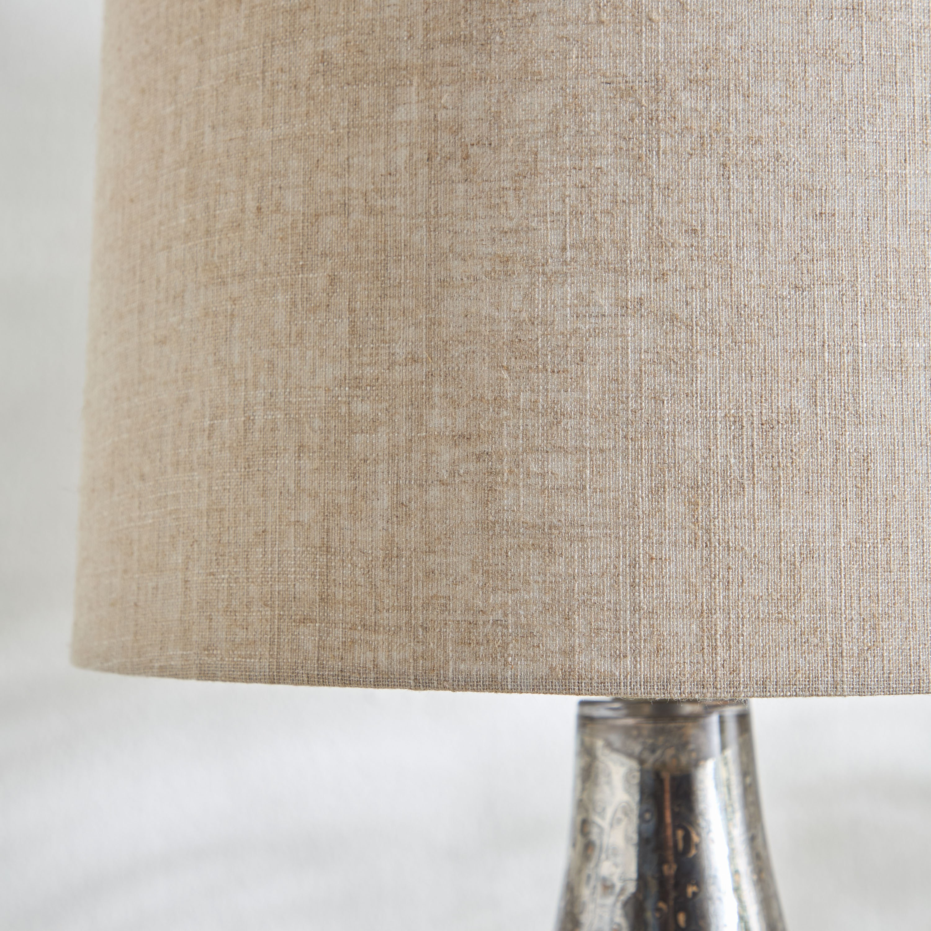 مصباح طاولة زجاج - لينو - 77 سم-household-lighting-tableanddesklamps-image-3