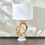 Elana Metal Table Lamp - 57 cm-household-lighting-tableanddesklamps-image-1