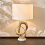 Elana Metal Table Lamp - 57 cm-household-lighting-tableanddesklamps-image-2