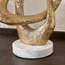 Elana Metal Table Lamp - 57 cm-household-lighting-tableanddesklamps-image-4