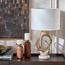 Elana Metal Table Lamp - 57 cm-household-lighting-tableanddesklamps-image-5