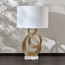 Glorion Metal Table Lamp - 61 cm-household-lighting-tableanddesklamps-image-1