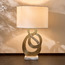 Glorion Metal Table Lamp - 61 cm-household-lighting-tableanddesklamps-image-2
