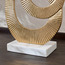 Glorion Metal Table Lamp - 61 cm-household-lighting-tableanddesklamps-image-4