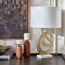 Glorion Metal Table Lamp - 61 cm-household-lighting-tableanddesklamps-image-5