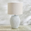 Ganya Ceramic Table Lamp - 62 cm-household-lighting-tableanddesklamps-image-1