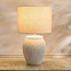 Ganya Ceramic Table Lamp - 62 cm-household-lighting-tableanddesklamps-image-2