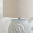 Ganya Ceramic Table Lamp - 62 cm-household-lighting-tableanddesklamps-image-3