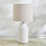 Noe Ceramic Table Lamp - 56 cm-household-lighting-tableanddesklamps-image-1