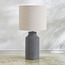 Noe Ceramic Table Lamp - 56 cm-household-lighting-tableanddesklamps-image-1