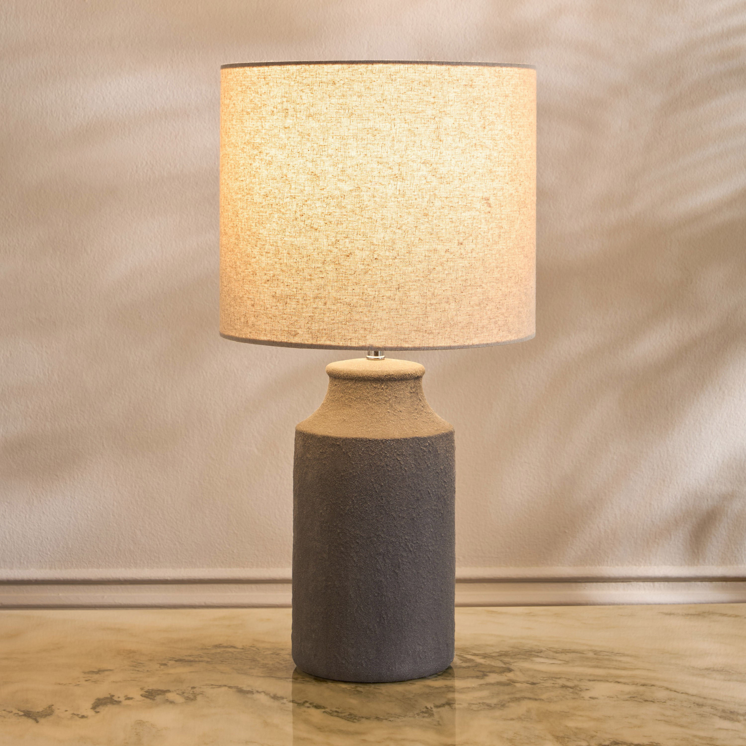 مصباح طاولة سيراميك - نوي - 56 سم-household-lighting-tableanddesklamps-image-2