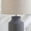 Noe Ceramic Table Lamp - 56 cm-household-lighting-tableanddesklamps-image-3