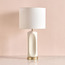 مصباح طاولة سيراميك - زينو - 65 سم-household-lighting-tableanddesklamps-image-5