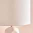 مصباح طاولة سيراميك - زينو - 65 سم-household-lighting-tableanddesklamps-image-2