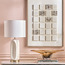 مصباح طاولة سيراميك - زينو - 65 سم-household-lighting-tableanddesklamps-image-1
