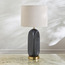 Zeno Ceramic Table Lamp - 65 cm-household-lighting-tableanddesklamps-image-1