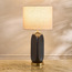 Zeno Ceramic Table Lamp - 65 cm-household-lighting-tableanddesklamps-image-2