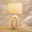 Rena Ceramic Table Lamp - 62 cm-household-lighting-tableanddesklamps-image-2