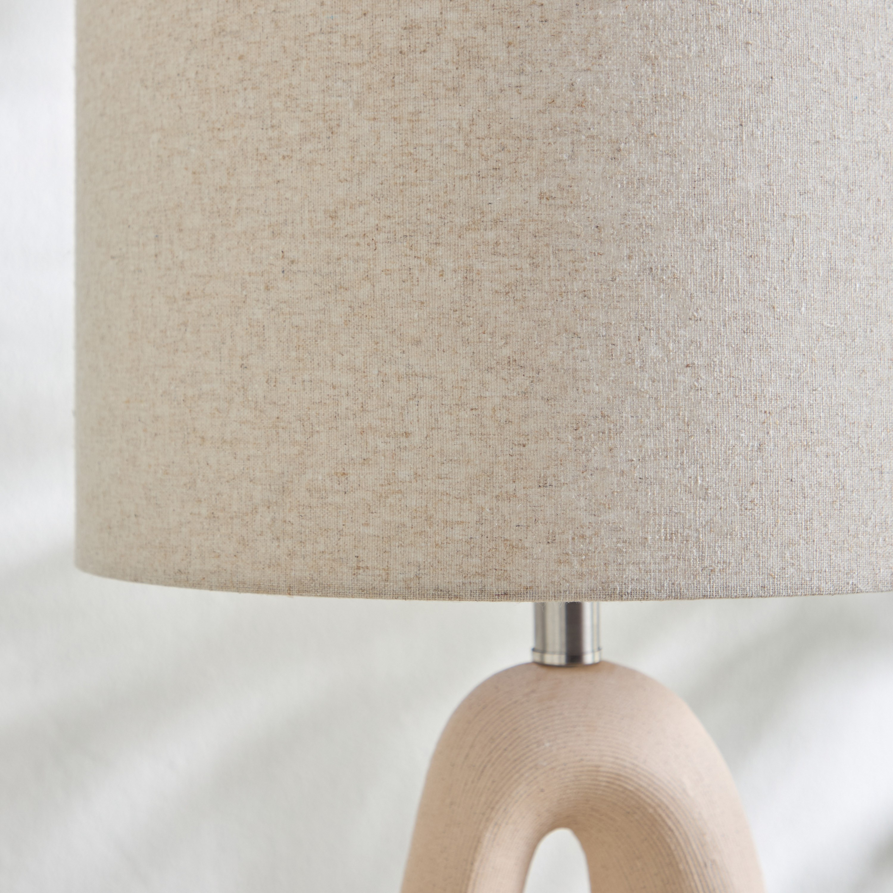 Rena Ceramic Table Lamp - 62 cm-household-lighting-tableanddesklamps-image-3