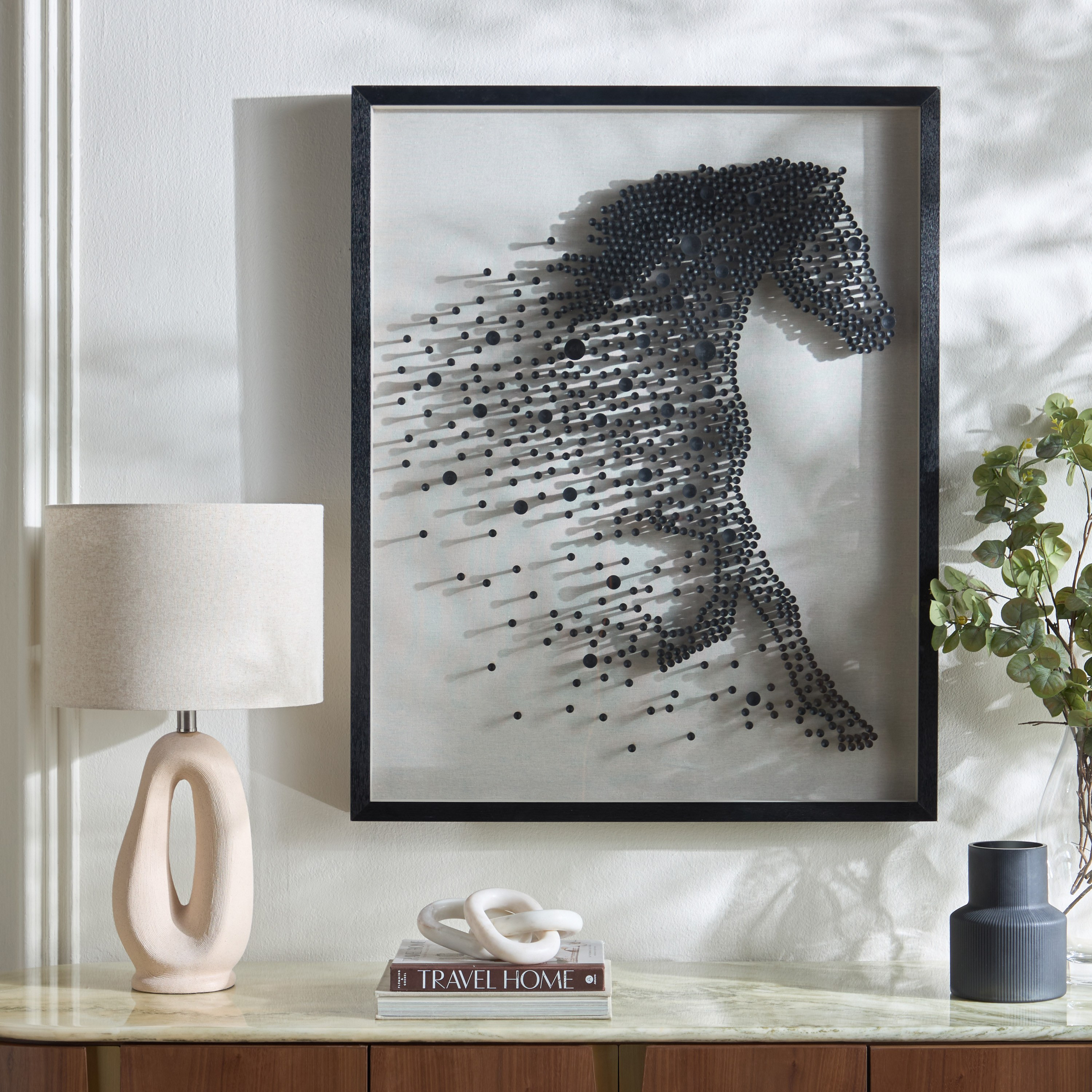 Rena Ceramic Table Lamp - 62 cm-household-lighting-tableanddesklamps-image-5