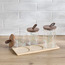 مجموعة علب 3 قطع مع صينية - بوتانيكس-household-kitchen-foodstorage-pantryandstorage-image-3