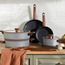 Sidra Forged Aluminium Fry Pan - 1.2 L-household-kitchen-cookware-potsandpans-image-3