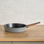 Sidra Forged Aluminium Fry Pan - 1.8 L-household-kitchen-cookware-potsandpans-image-1