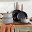 Sidra Forged Aluminium Fry Pan - 1.8 L-household-kitchen-cookware-potsandpans-image-3