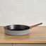 Sidra Forged Aluminium Fry Pan - 2.6 L-household-kitchen-cookware-potsandpans-image-1