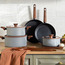 Sidra Forged Aluminium Fry Pan - 2.6 L-household-kitchen-cookware-potsandpans-image-3