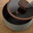 قدر ألومنيوم مطروق - سيدرا- 1.3 لتر-household-kitchen-cookware-potsandpans-image-2