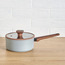 قدر صلصة من الألومنيوم المطروق - سيدرا - 1.8 لتر-household-kitchen-cookware-potsandpans-image-3