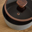 قدر صلصة من الألومنيوم المطروق - سيدرا - 1.8 لتر-household-kitchen-cookware-potsandpans-image-2