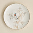 طقم صحون مقبلات من الخزف الصيني 4 قطع - كورتيارد - 19 سم-household-giftingaccessories-giftings-image-4