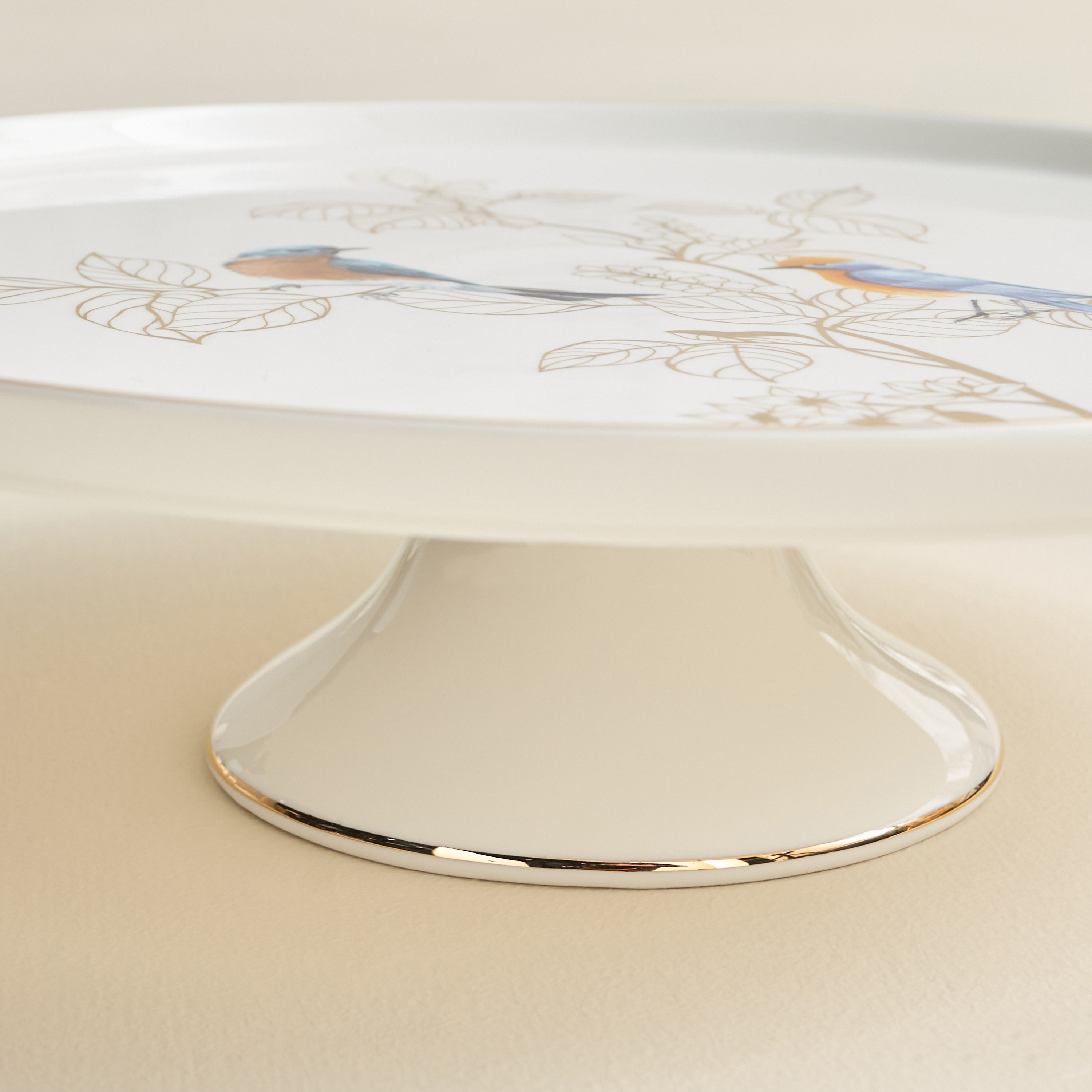 حامل كيك - كورت يارد - 33 سم-household-dining-serveware-cakestands-image-3