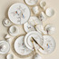 طقم مجات من الخزف الصيني 4 قطع - كورتيارد - 320 مل-household-dining-teaandcoffee-teaandcoffeesets-image-2