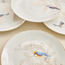 طقم صحون تقديم من الخزف الصيني 4 قطع - كورتيارد - 27 سم-household-giftingaccessories-giftings-image-3