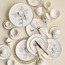 طقم شاي من الخزف الصيني 8 قطع - كورتيارد - 220 مل - يخدم 4 أفراد-household-dining-teaandcoffee-teaandcoffeesets-image-2