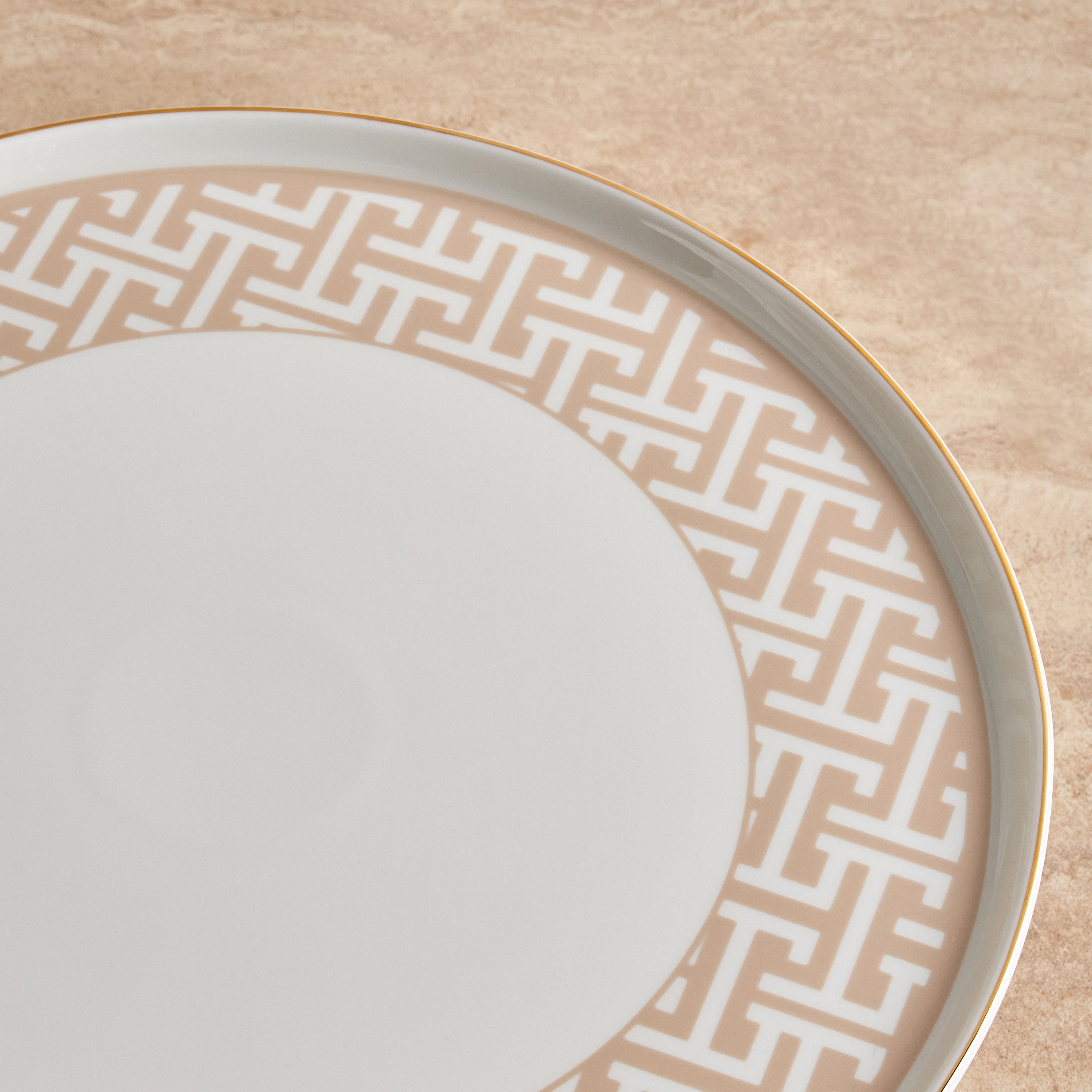 Solena Cake Stand - 33 cm-household-dining-serveware-cakestands-image-2
