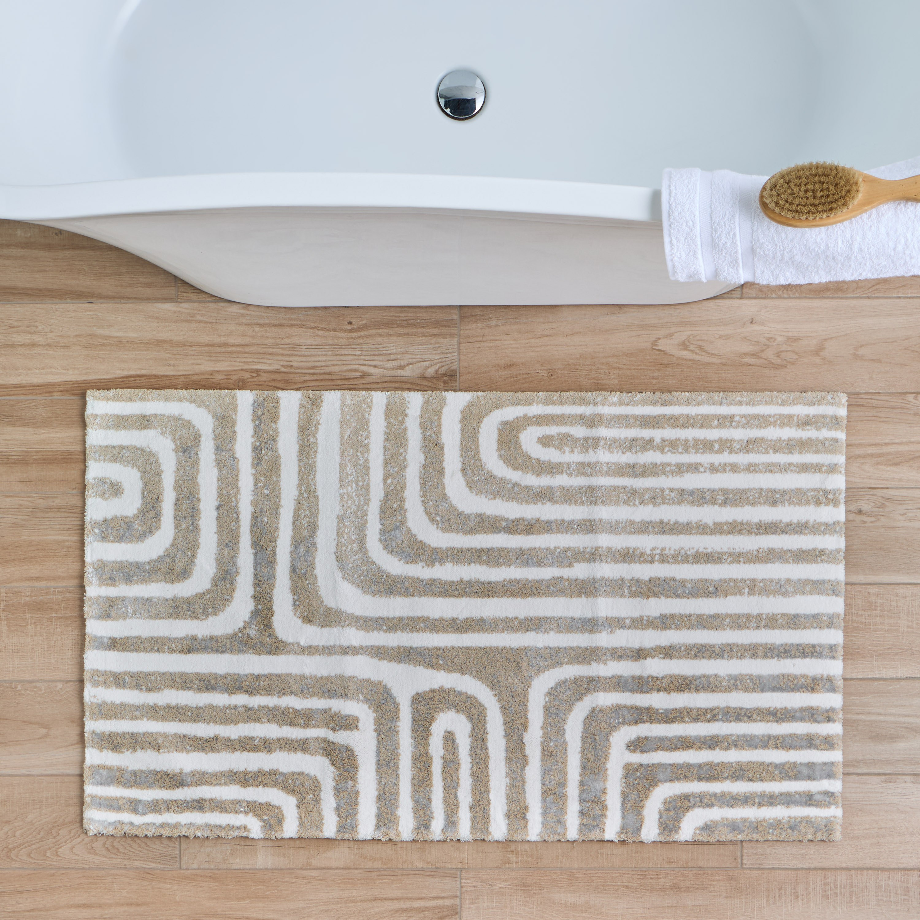 Maleni Bathmat - 70x120 cm-household-bathandlaundry-bathlinen-bathmatsandtubmats-image-1