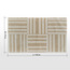 سجادة حمام - مارسيلا - 70x120 سم-household-bathandlaundry-bathlinen-bathmatsandtubmats-image-1